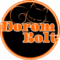 dorom bolt logo narancs (custom)